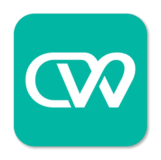 CleanWin Logo